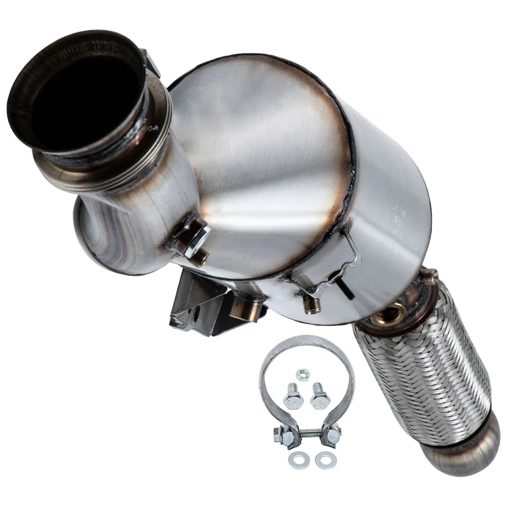 

1x Diesel Particulate Filter DPF for MERCEDES for DODGE SPRINTER 2014-2017 2.1L