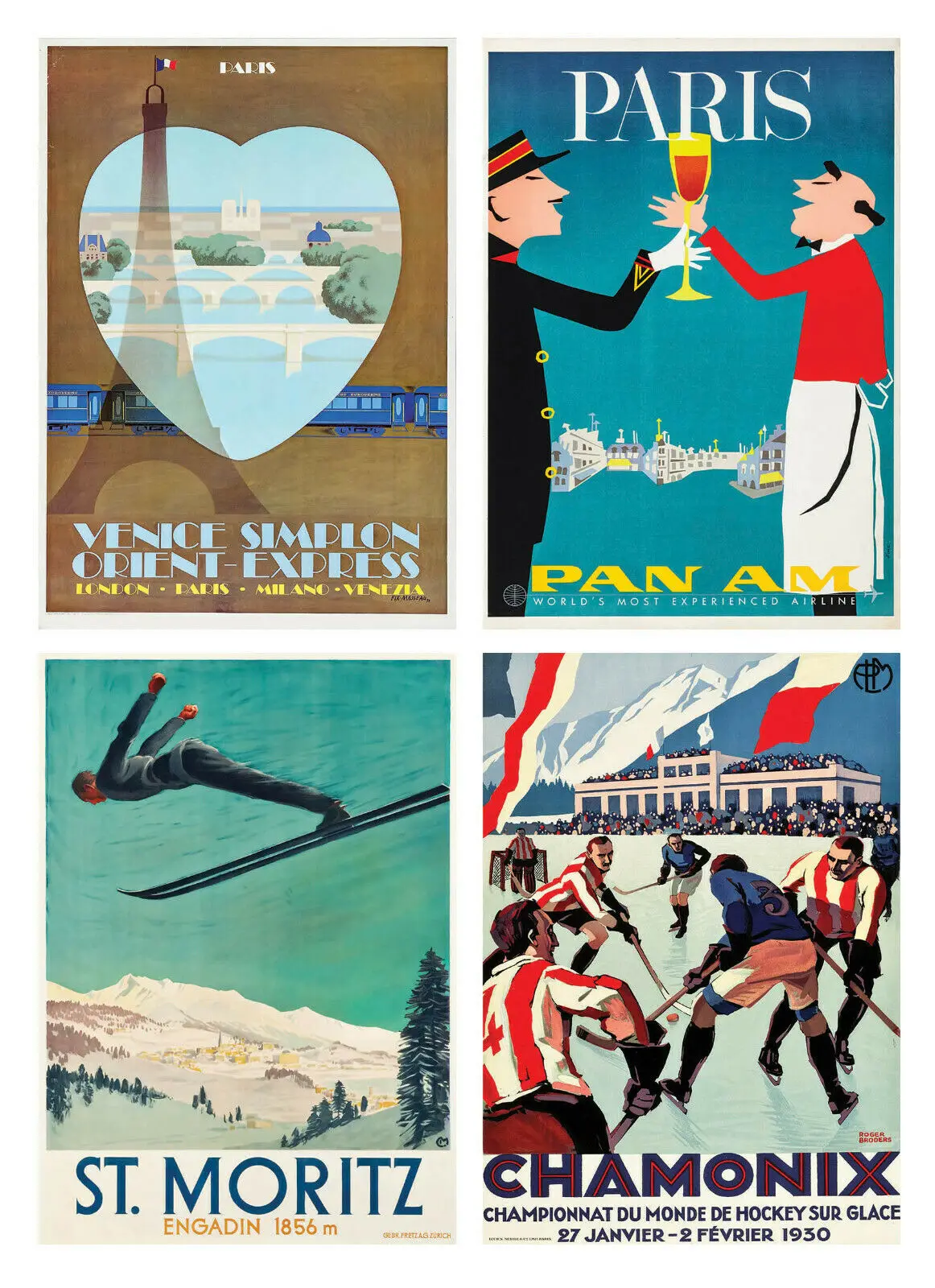 31 стиль на выбор, винтажный Европейский дорожный постер без рамки, художественный постер на холсте для гостиной, украшение для дома, Настенная картина