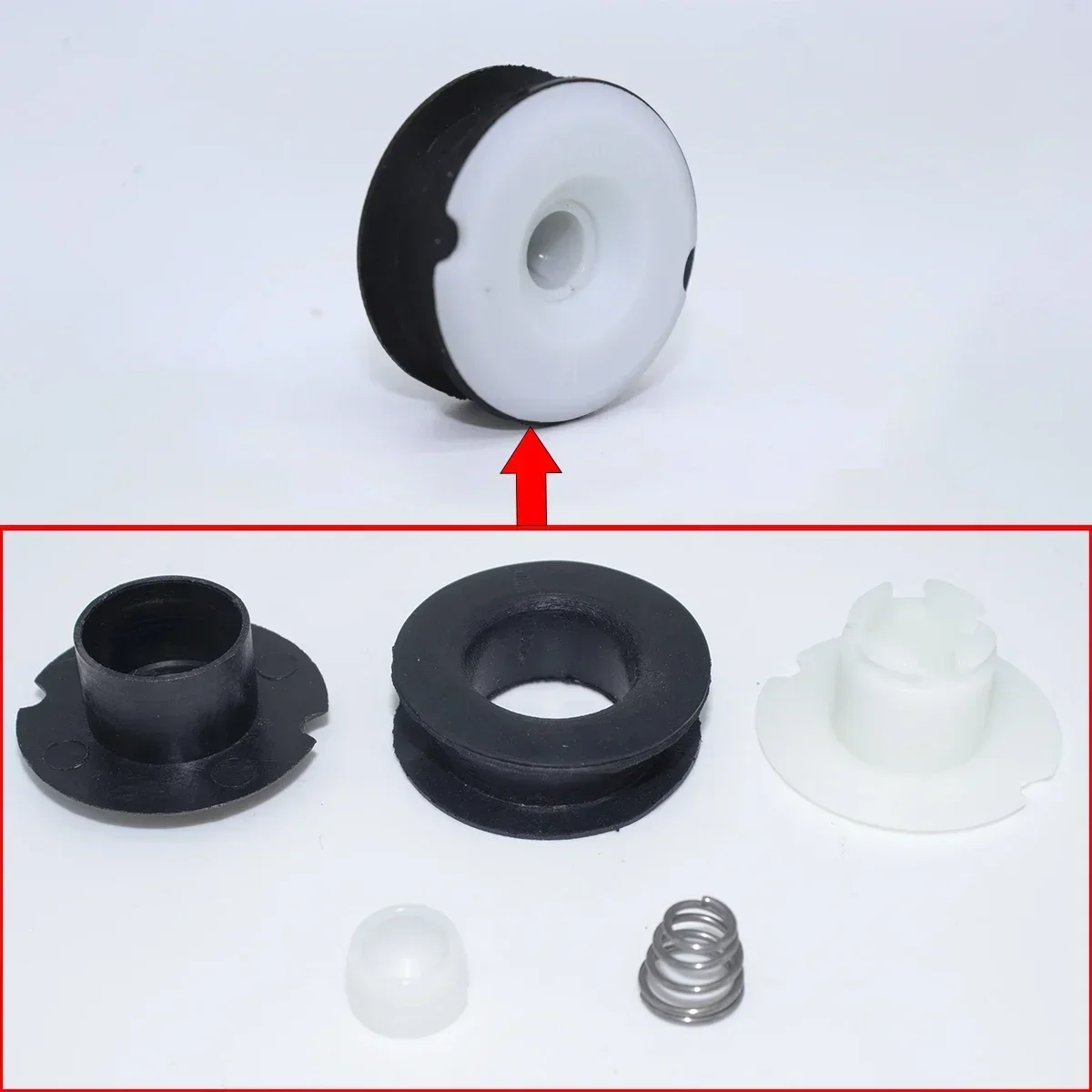 

Ремкомплект соединителя концевой втулки рычага замены переключения передач 1619959 Для Ford Focus Fiesta ручная коробка передач с выпуском