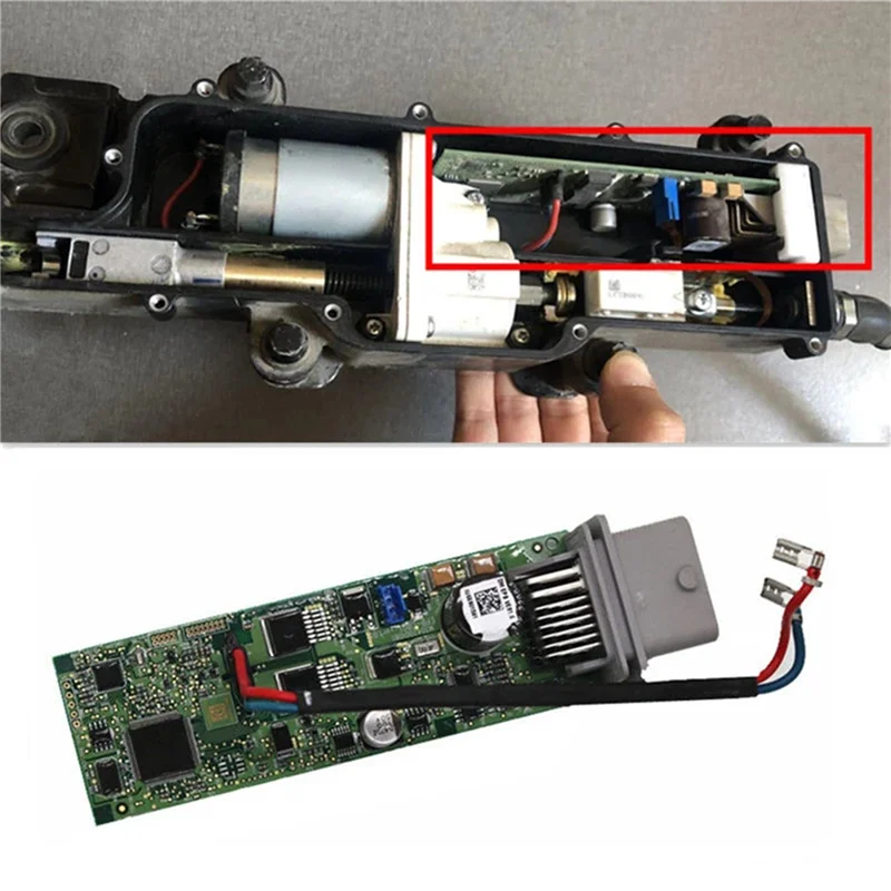 

Автомобильный электронный модуль управления ручным тормозом для HYUNDAI Santa Fe DM 2013-2016 597002W600 597002W800 59700B8800