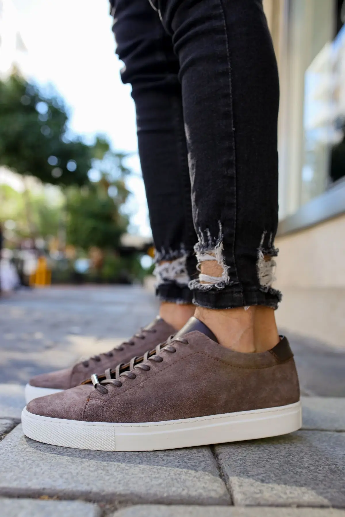 

Men Shoes Shoe Male Platform Designer Casual Genuine Leather Luxury Brand Fashion Original Steel For 2021 Summer Spring Sneaker