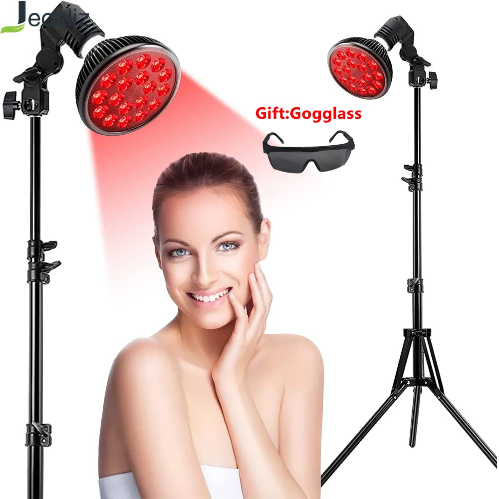 Инфракрасные лампы 54 Вт 360 нм и 18 шт