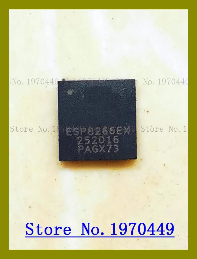ESP8266 ESP8266EX WIFI QNF32