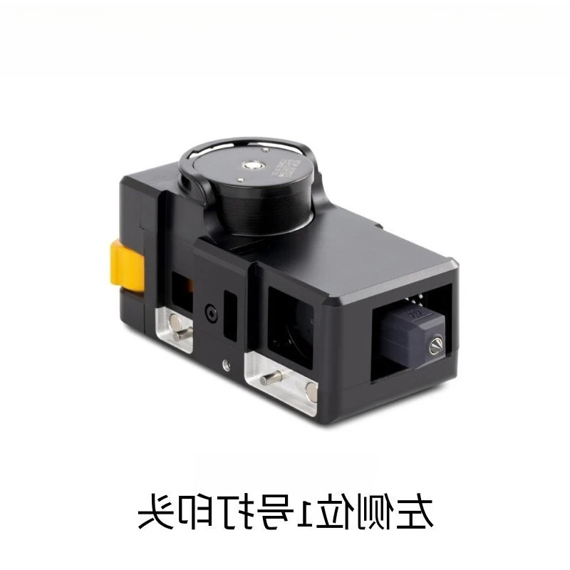 Фото Оригинальная запасная часть Snapmaker U1 Toolhead 2 3 4 с правым слотом для 4-цветного 3D-принтера IDEX №1