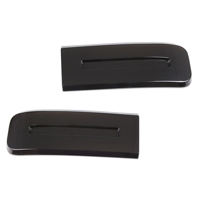 

Для Mercedes-Benz G-Class 2019-2022 автомобильный Стайлинг задсветильник фары капоты украшение задняя фара защита крышка отделка