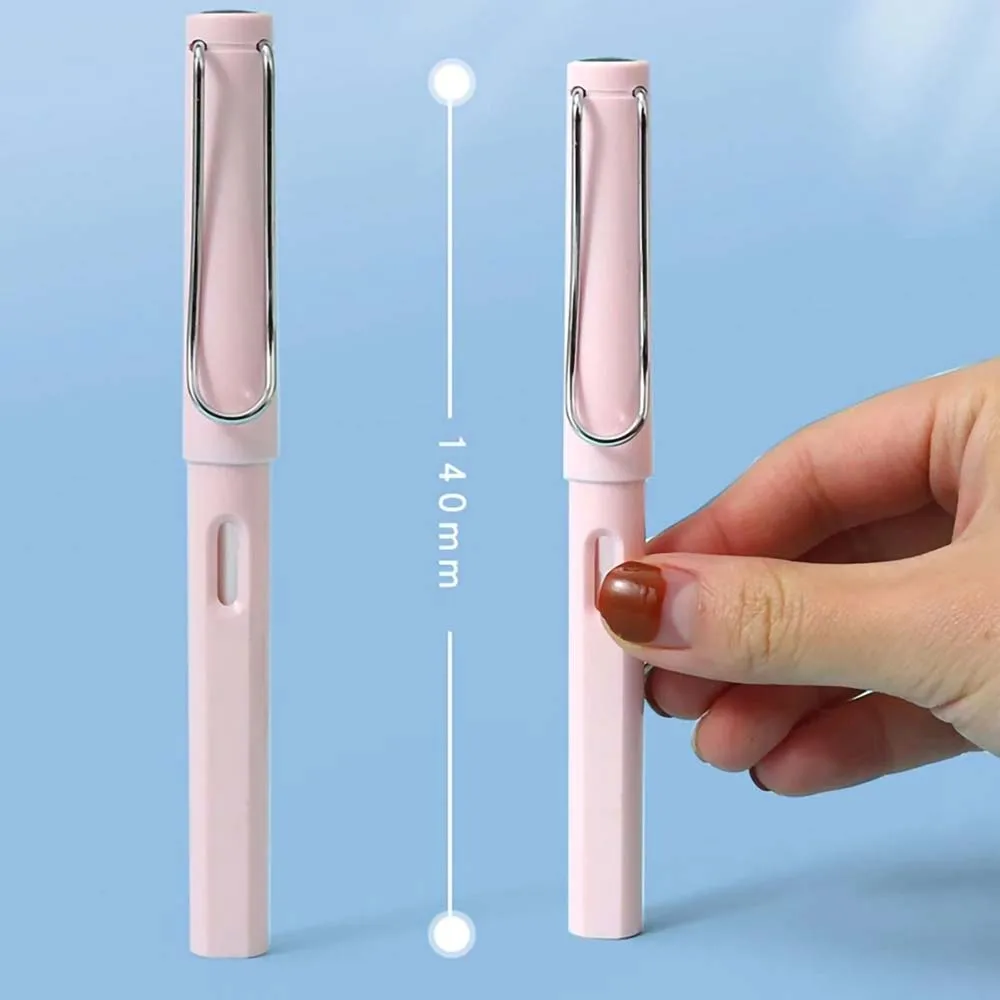 Не нужно затачивать красивый карандаш с зажимом дизайн легко управлять