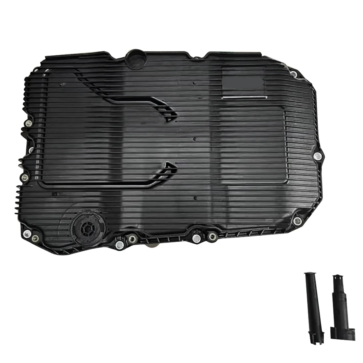 Панорамная коробка передач для Mercedes Benz C E S-Class GLC W205 W222 W213