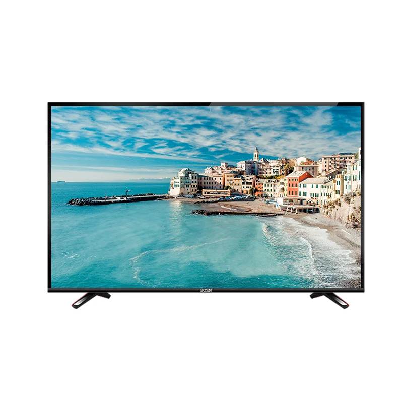 

32/43/50/55/65 7532" 32 inch LED tv 12 volt tv
