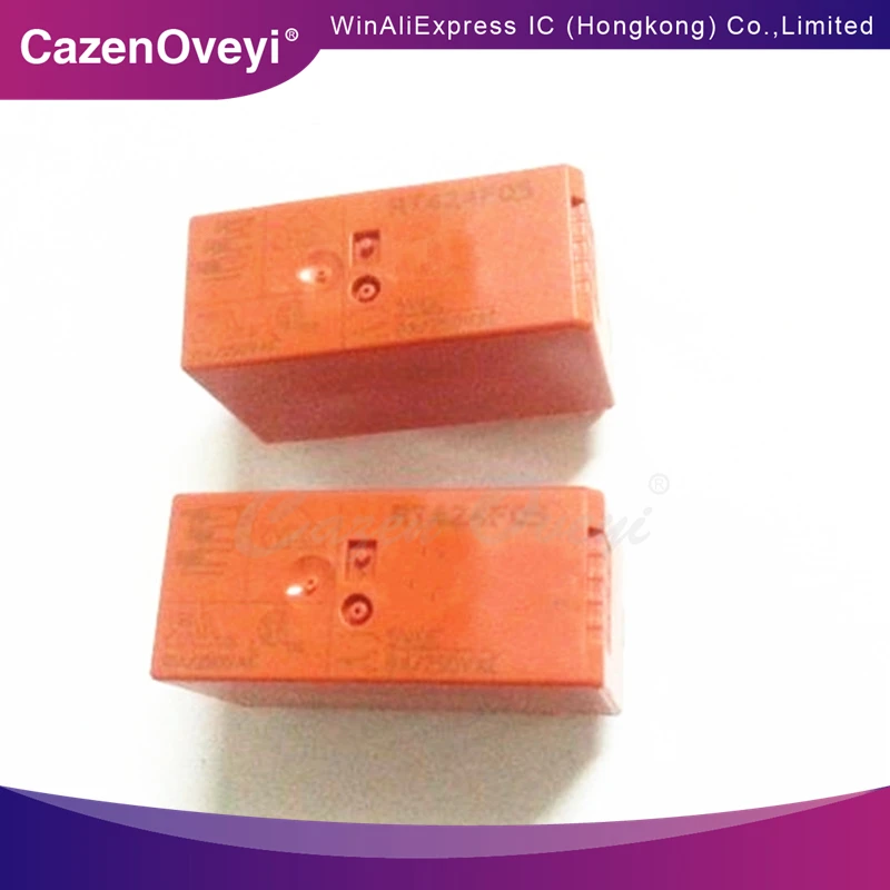 1 шт. RT424F05 9 футов магнитное удержание двойной катушки электронное