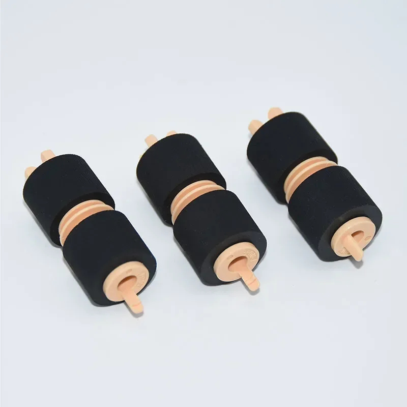 Ролик подачи бумаги 100 шт. для Xerox WorkCentre 5335 7525 7535 7775 5325 7665 7675 7755 7765 5330 7425 7428 7435 7530 7545