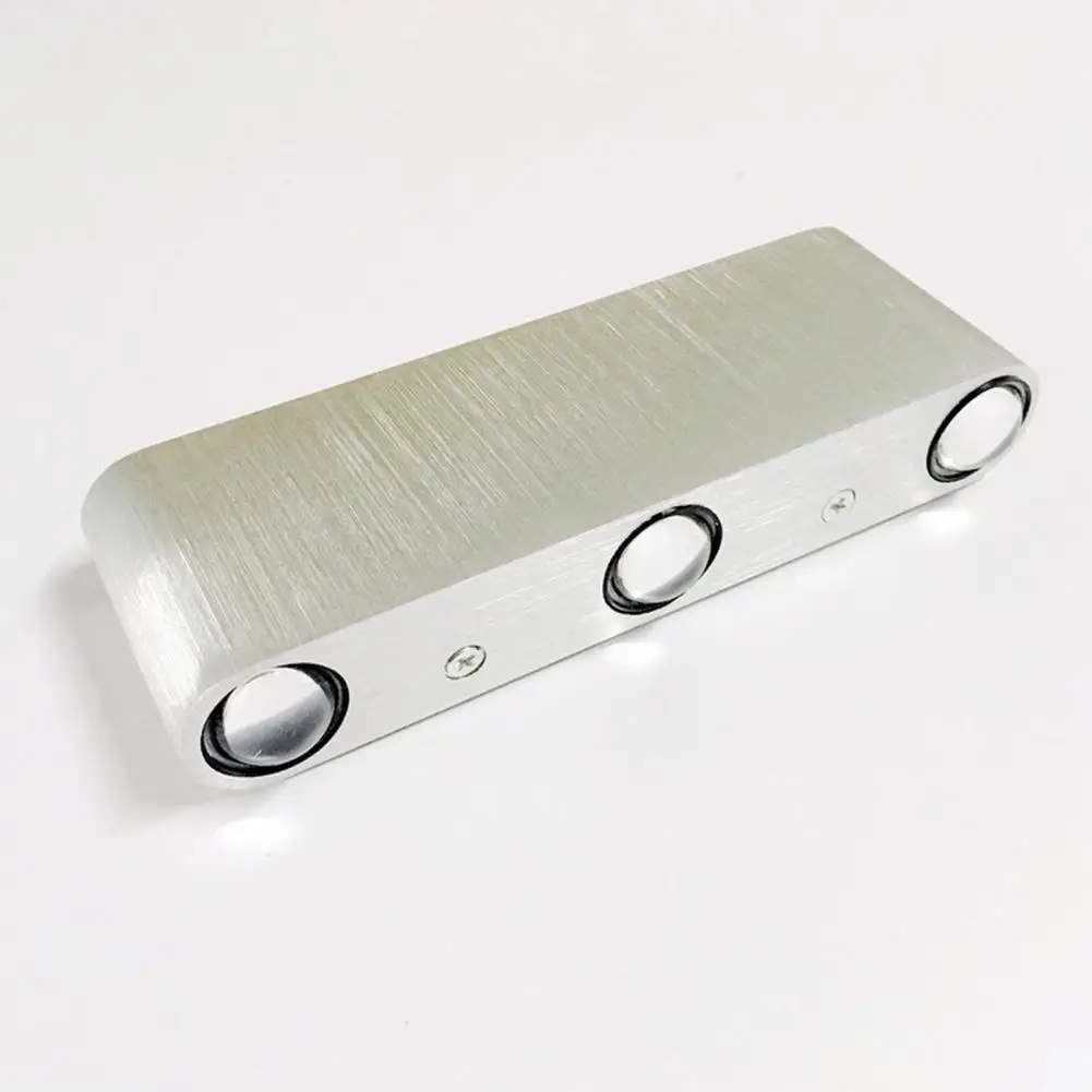 

Corridor Wall Lamp Durable Energy-saving Low-power Consumption LED Wall Light Indoor Corridor Decoration Party Supplies
