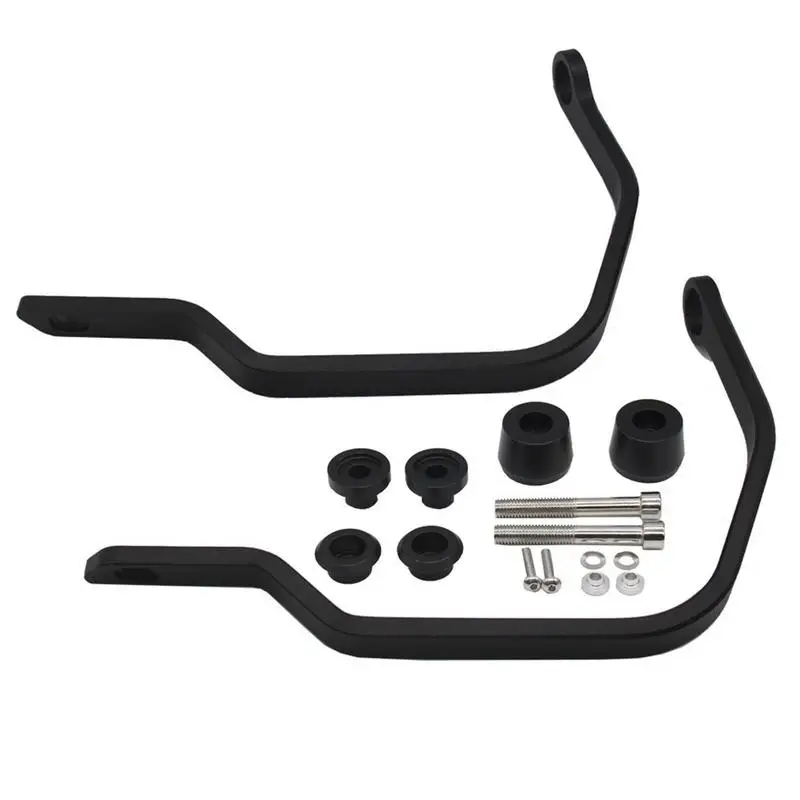 

Motorcycle Modification Handlebars For BMWs R1200GS ADV LC R1250GS Off-road Steering Handlebar Motor Handlebar Guard Accessories