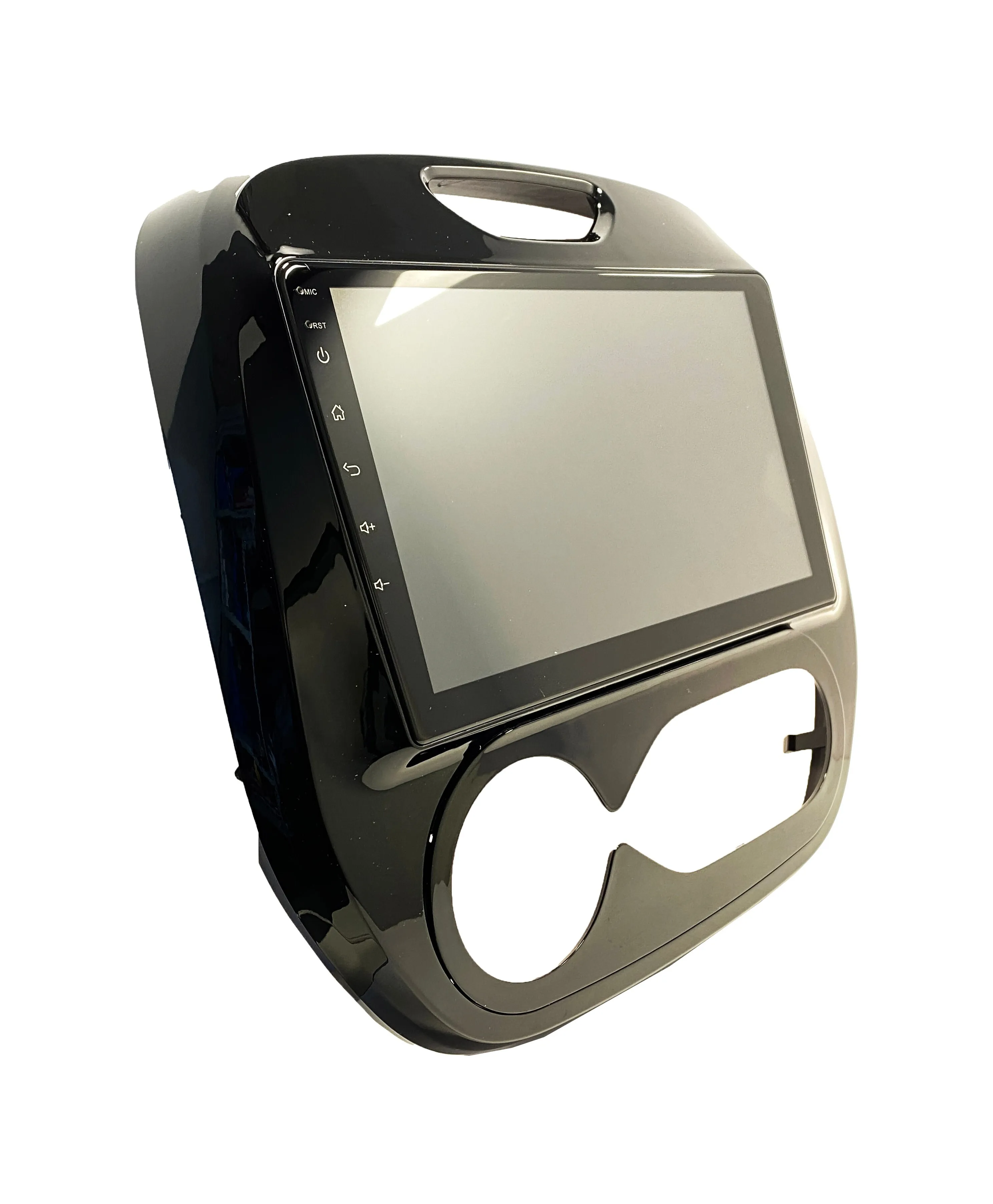 Купить Головное Устройство Для Рено Каптур