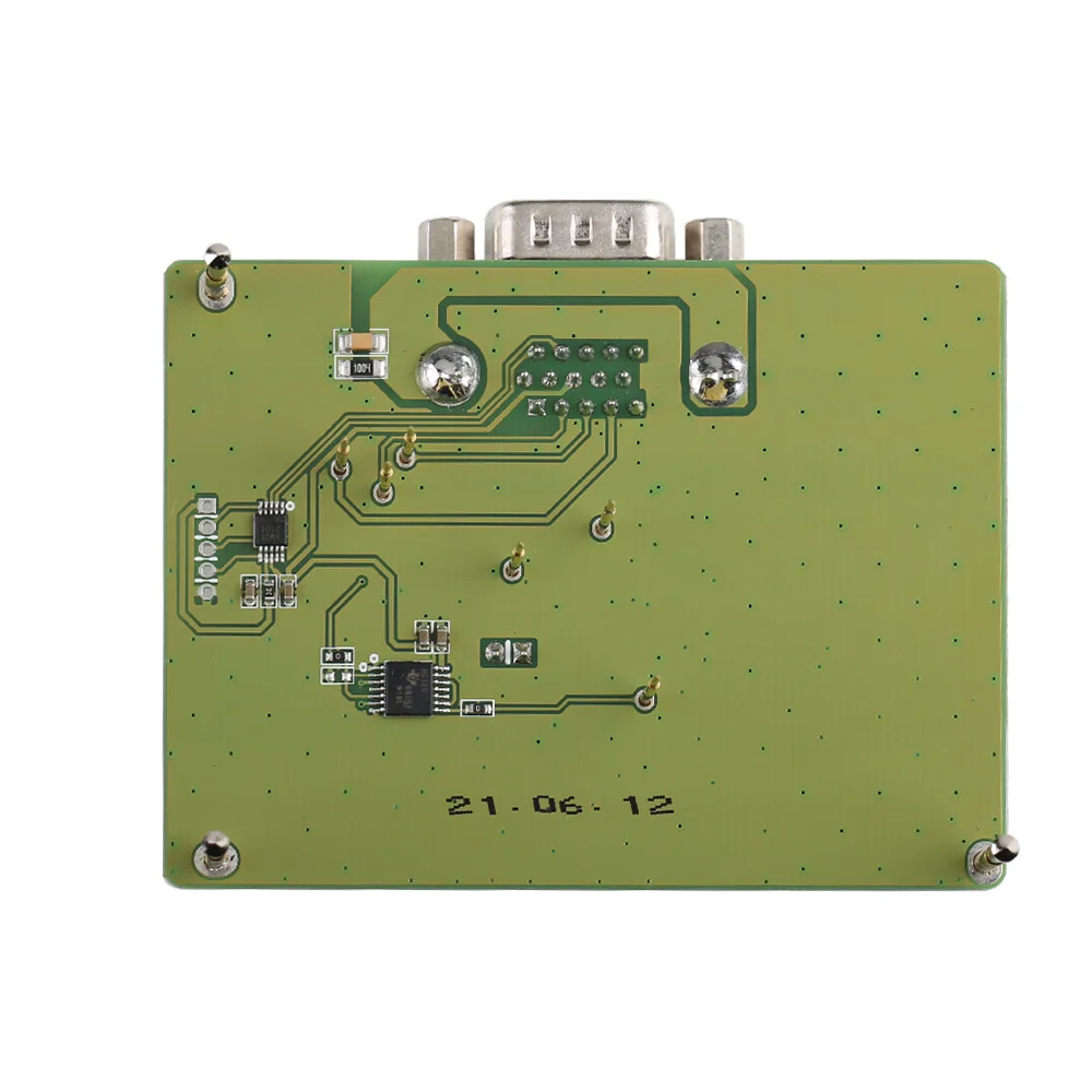 Адаптер Xhorse XDNP50 для B M W EWS3 MINI Prog VVDI и ключа плюс коврик без пайки