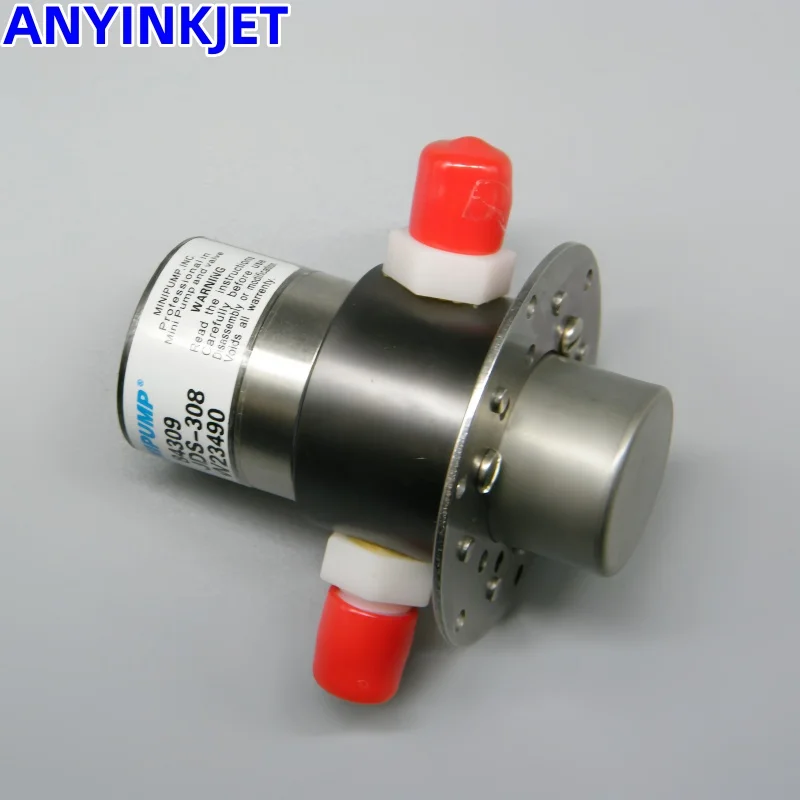 Головка насоса для белых пигментных чернил Citronix Ci580 Ci700 Ci1000 Ci2000