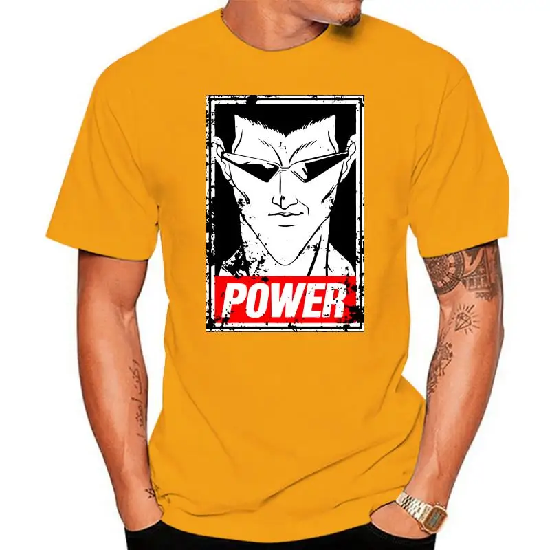 Men tshirt The one word TOGURO is known for (Grunge Version) Manga T Shirt women T-Shirt tees top