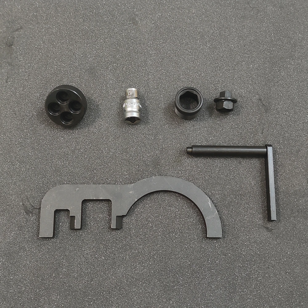 Инструмент Синхронизации двигателя для BMW X1 X5 X6 N47 N47S N57 D20A D20B D20T0 D30U0 D30T0