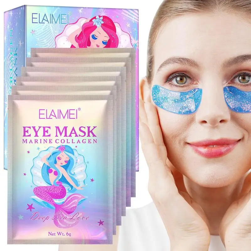 

Under Eye Patches Puffiness Eye Patches For Women 18 Pair Under Eye Care Products To Reduce Puffiness Dark Circles And Eye Bags