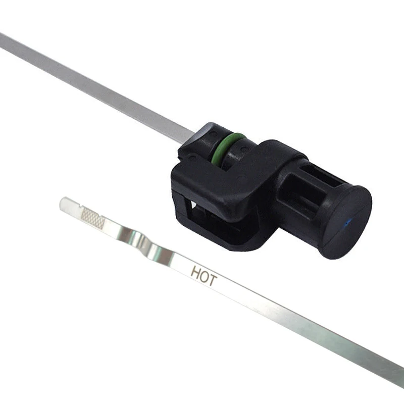 Индикатор уровня трансмиссии 31086-JA000, щуп 31086-JA00A, подходит для Nissan Maxima Murano Altima Quest Rogue