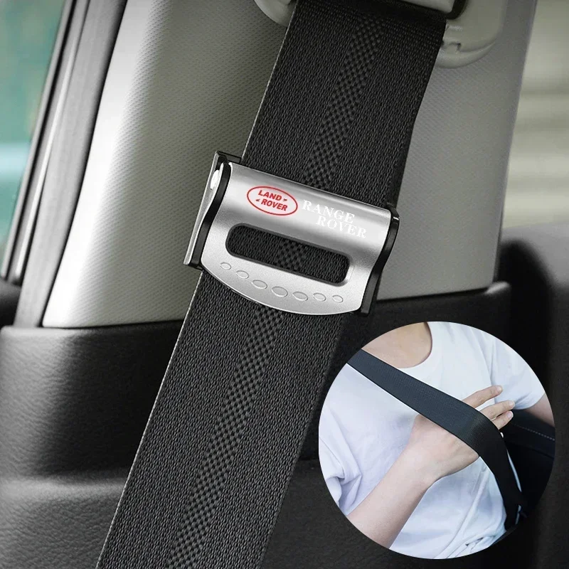 Регулируемый зажим для Land Rover Defender Freelander Discovery 1 2 3 Evoque Range