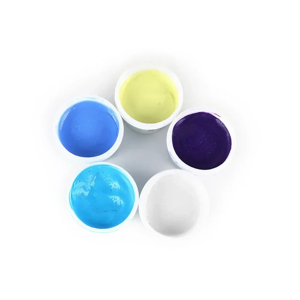 Высокие стандарты 510K одобренные добавки силиконовые материалы PVS