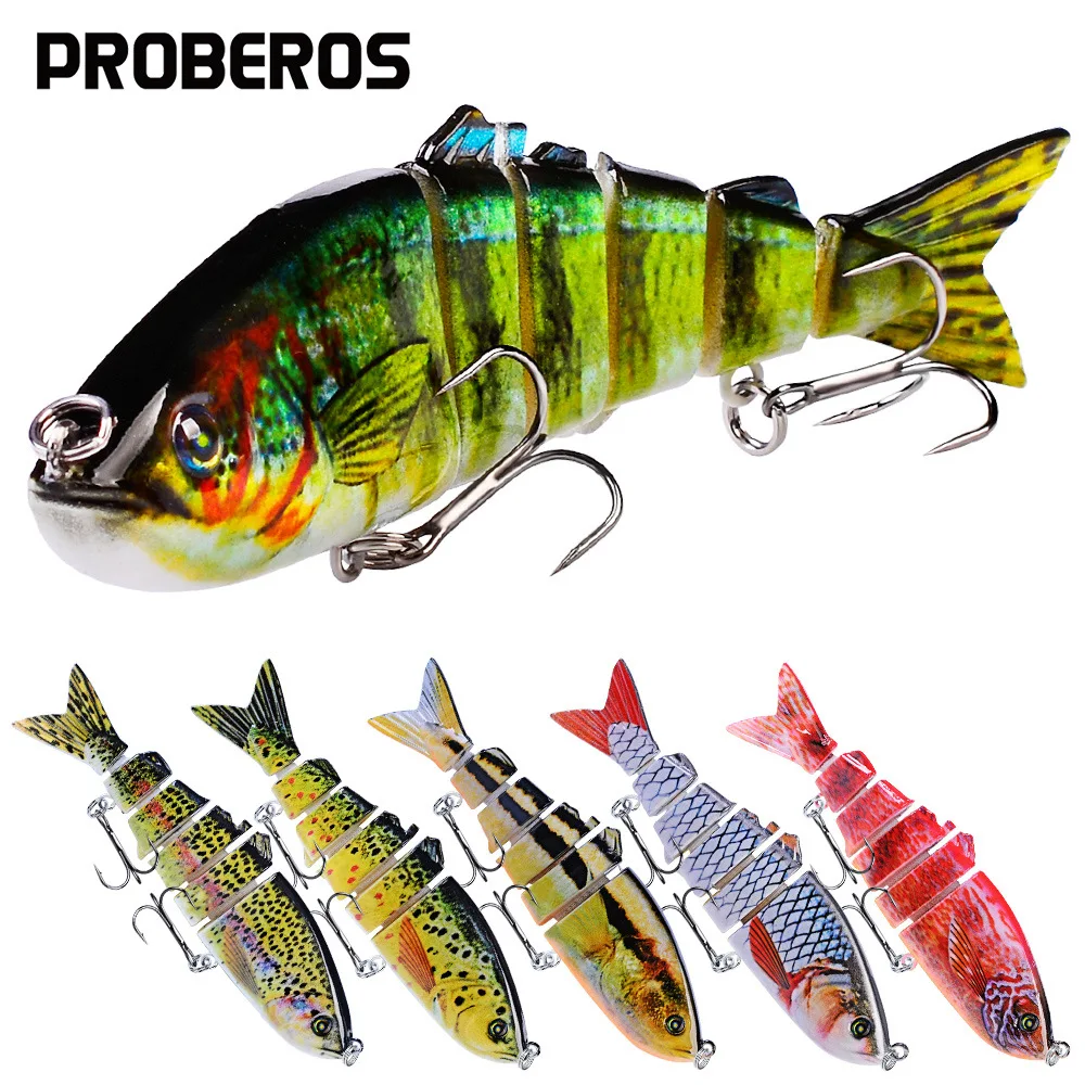 

12cm sea fishing route Asian multi fish 12 color bait 18.5g route Asian plastic bait cocky mouth hard bait HS064