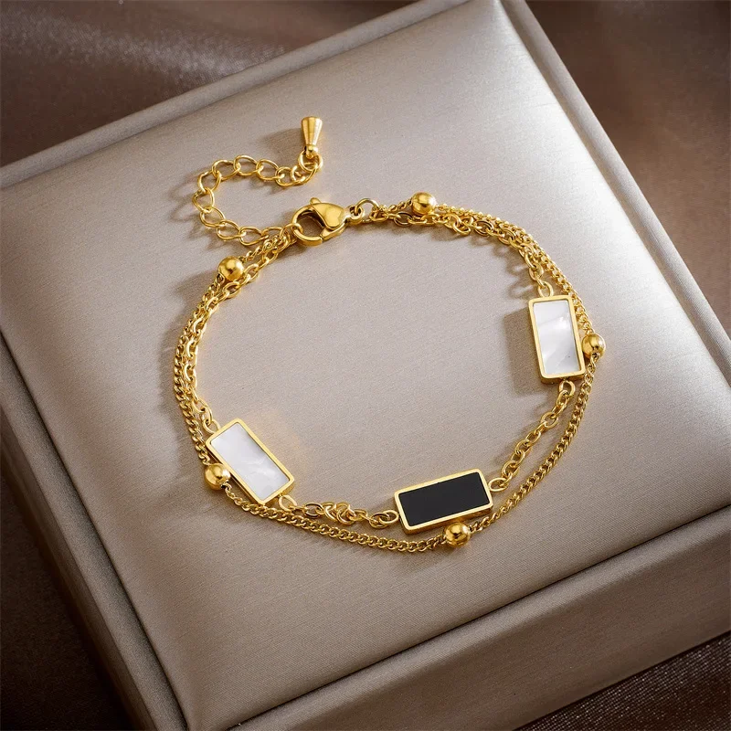 Модная и высококачественная нишевая темпераментная цепочка CHUANGCHENG простая