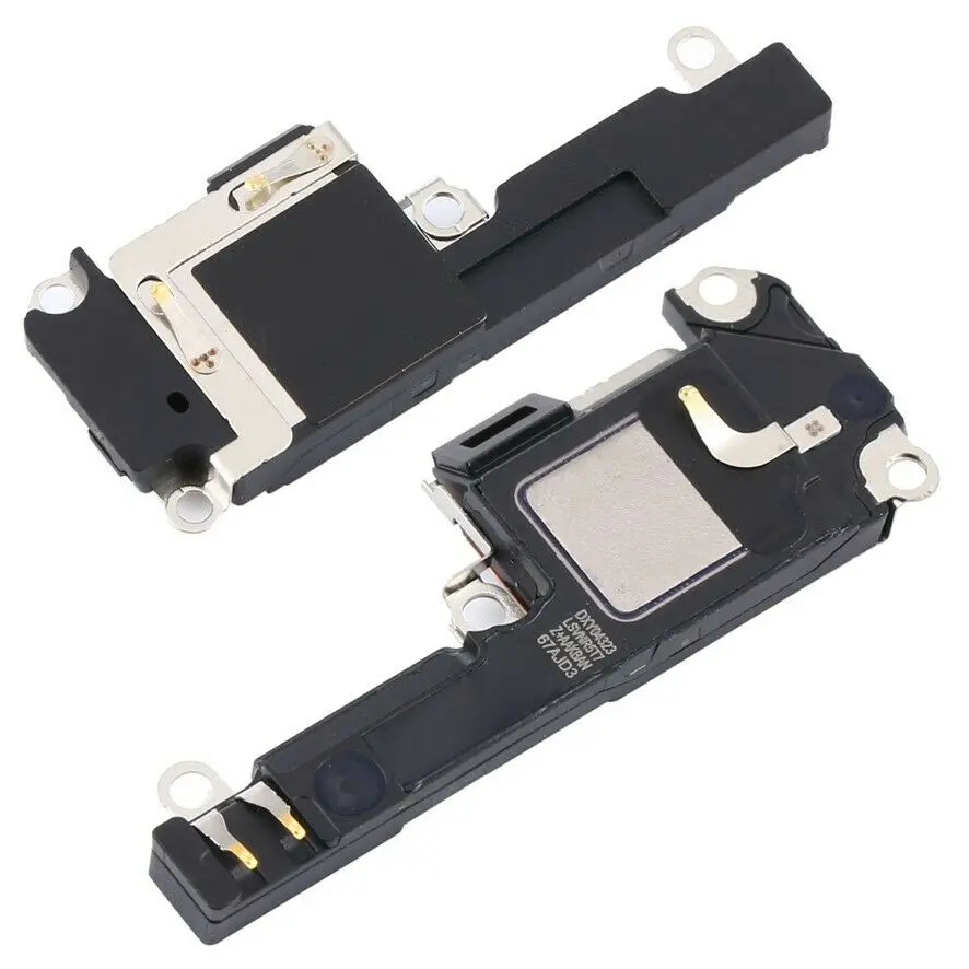 

10PCS Original Speaker Internal Sound Tone Call Spare for iPhone 12 Pro Buzzer For Apple iPhone 12 pro max 12mini