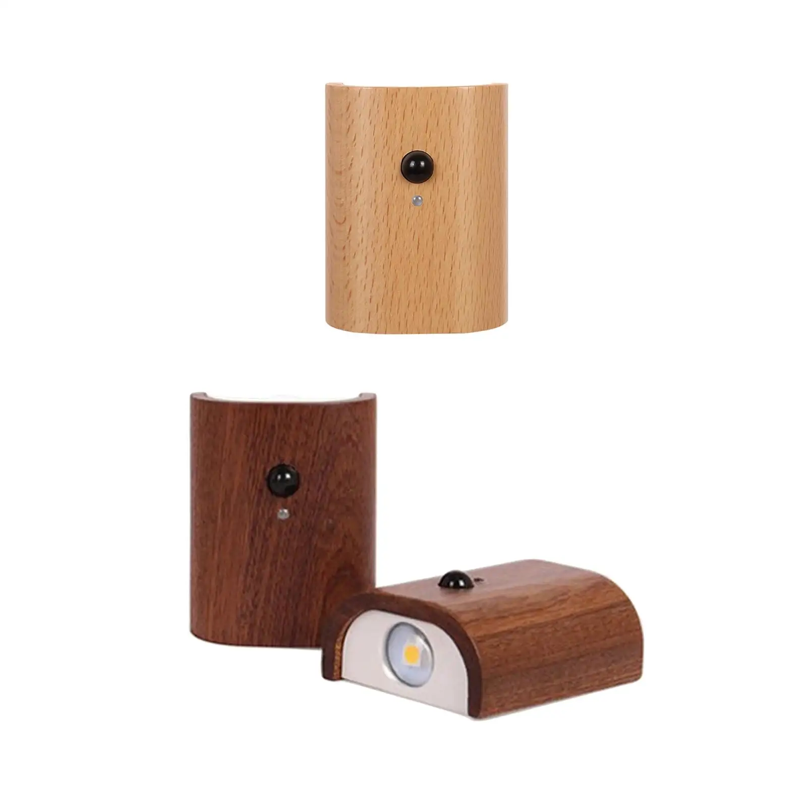 

Lamp Fixtures Doorway up Down Wall Sconce Lighting LED Wall Lights Motion Sensor for Gate Corridor Garden Porch Courtyard Yard