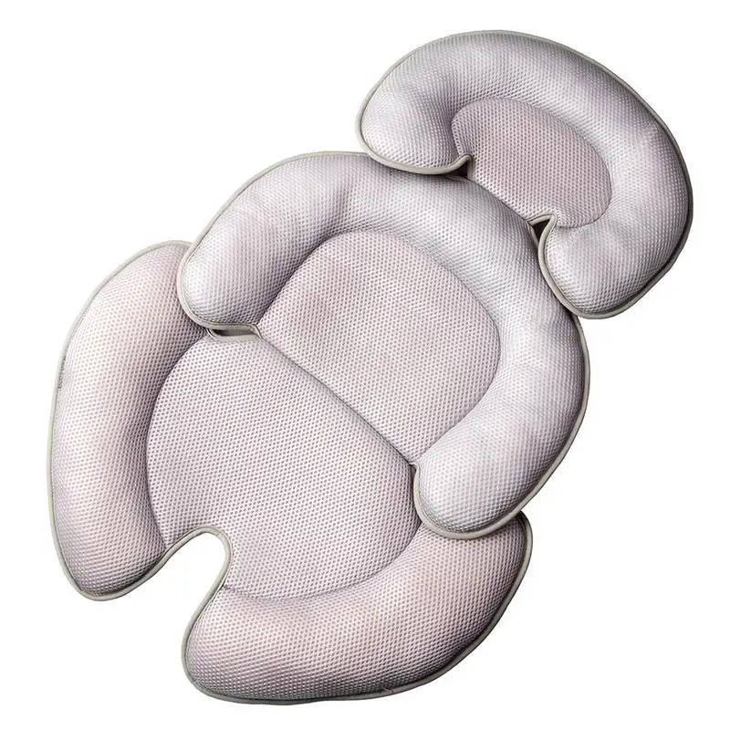 

Подставка для головы на автомобильное сиденье, 2 в 1, подставка для ремня на автомобильное сиденье, вставка на автомобильное сиденье для новорожденного, подставка для ремня на автомобильное сиденье, головка на детское сиденье