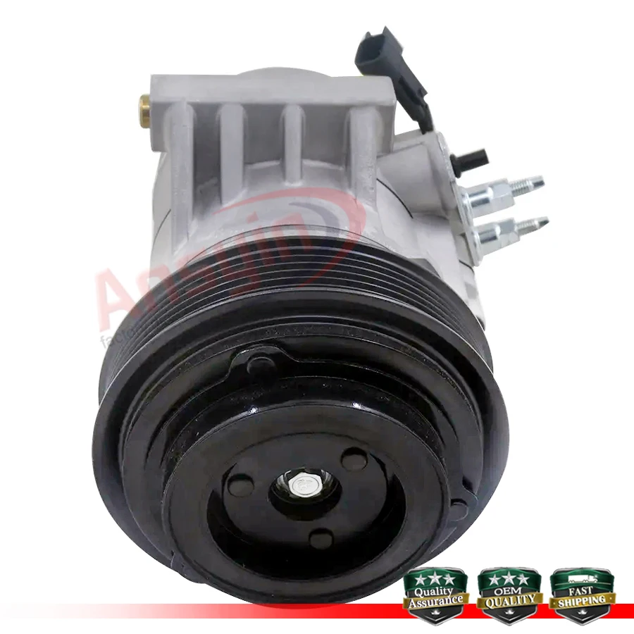 Для автомобиля Ford Ranger 2012 2013 2014 2015 HS13N AC A/C компрессор 8040732 AB3919D629