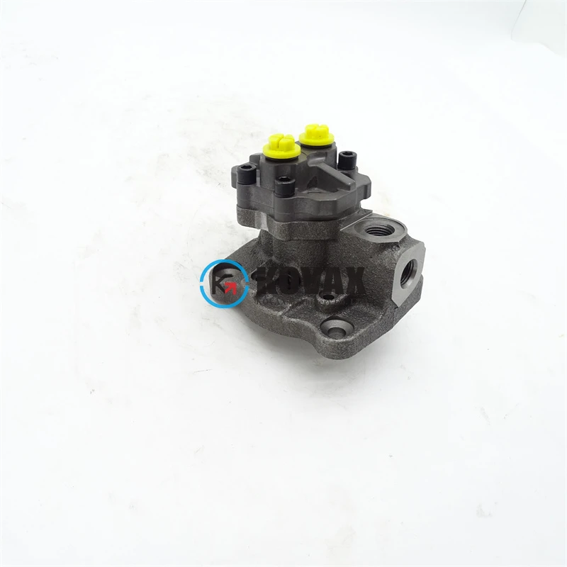 3186357 топливный насос для 324D 325D D6R D7R 329DL 336D 330DL C7 C9 детали экскаватора двигателя
