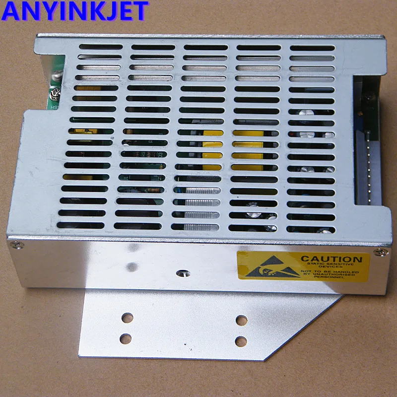 Для блока питания Videojet 399077 струйного принтера VJ1510 VJ1520 VJ1210 VJ1220 VJ1610 VJ1620 CIJ