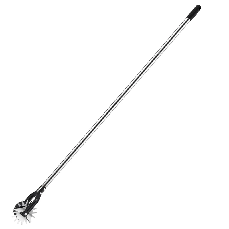 Вращающийся Кронштейн GTBL ручной инструмент для газона регулируемая длина с