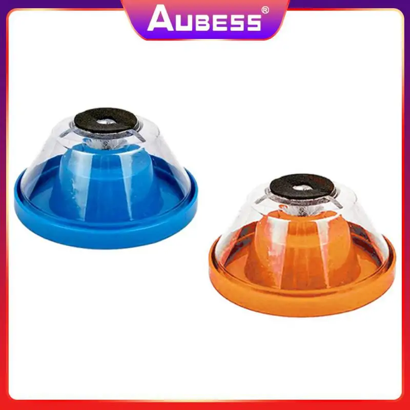 

Drill Bit Drill Dust Blue Organizer Diy Power Tool Collector Display Case Drill Bit Accessories