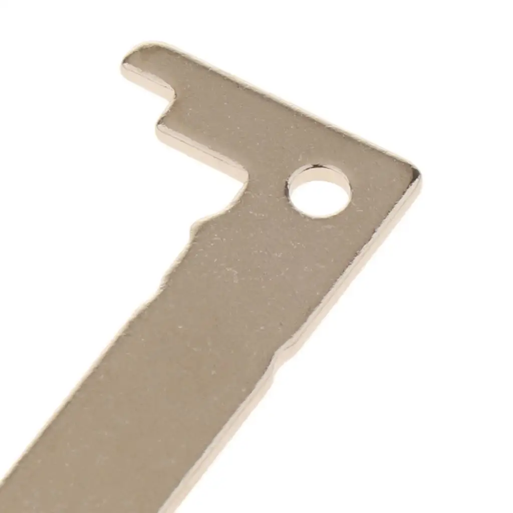 Умный пульт дистанционного управления необрезанная вставка маленькое лезвие