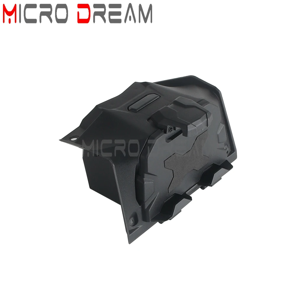 Держатель для планшета с электрическим устройством место хранения Polaris RZR XP 4 1000