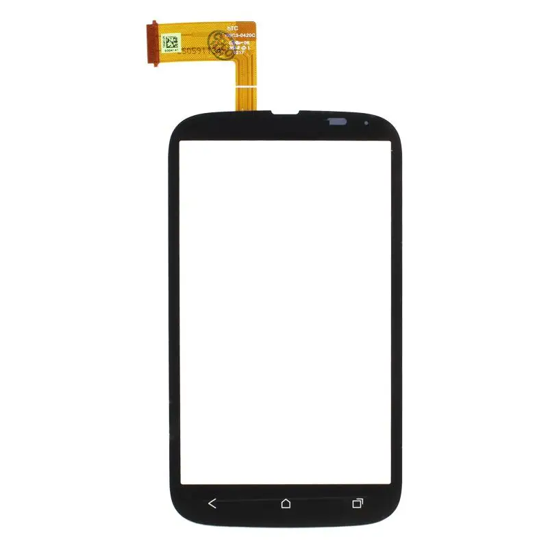 Тачскрин (сенсор) для HTC Desire V (черный) |