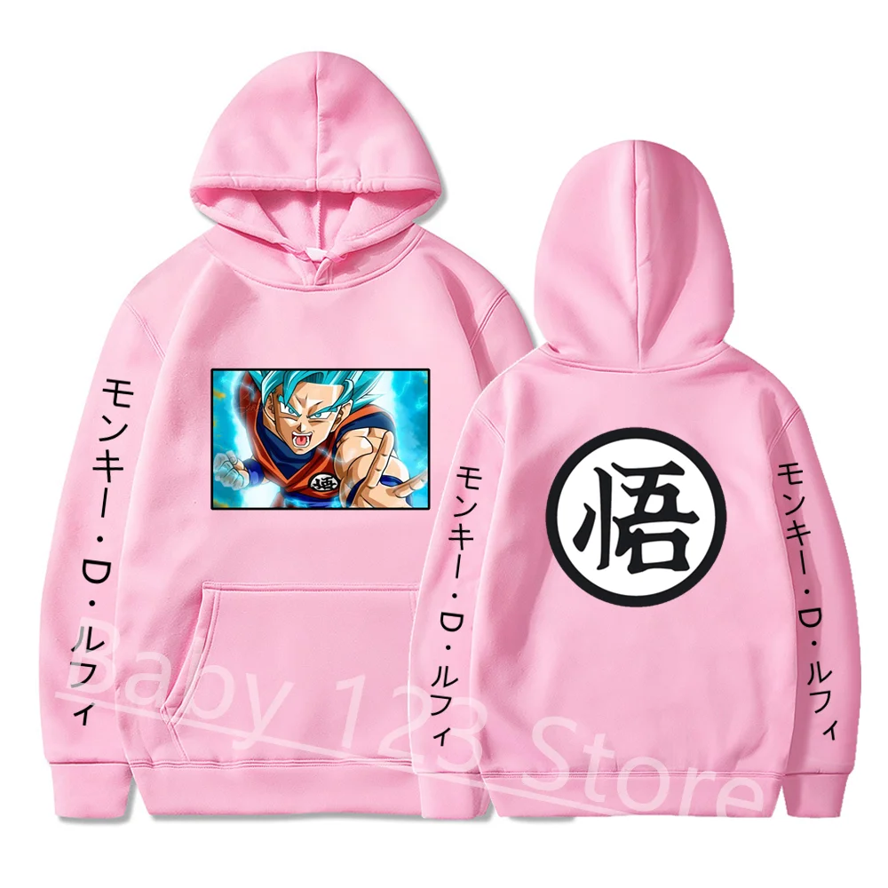 

Модные детские толстовки dragon-ball Z, толстовки Goku, детская одежда, одежда для маленьких мальчиков, куртка для девочек, Осенний модный топ