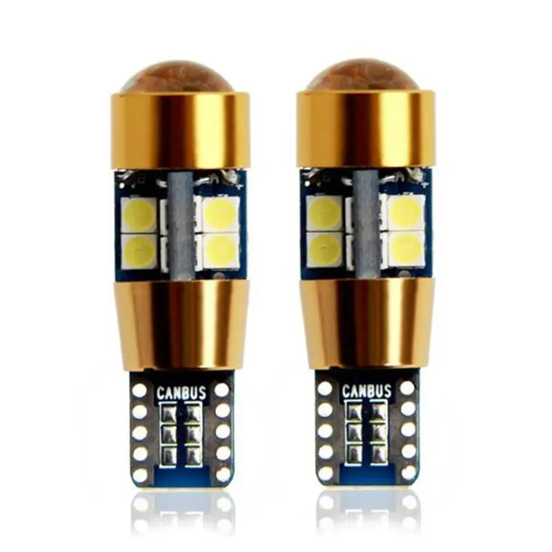 

Canbus W16W T15 LED Bulbs High Power 3030 24chips Canbus NO Error LED Backup Light 921 912 W16W LED Bulbs Car Reverse Lamp