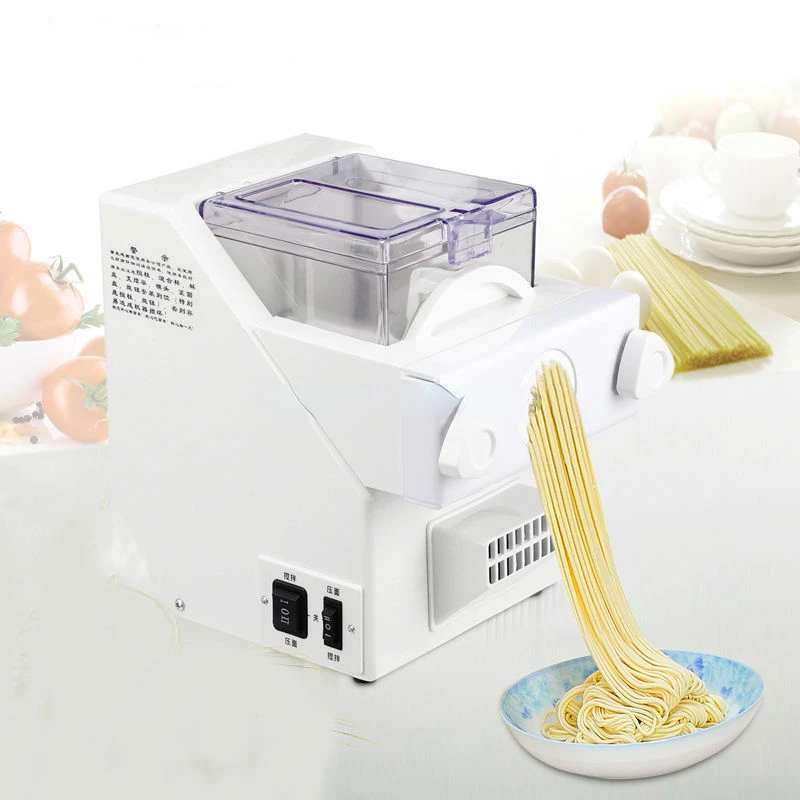

Multifunctional Pasta Maker Noodle Maker Noodle Machine Biscuit Maker Direct Factory Supply