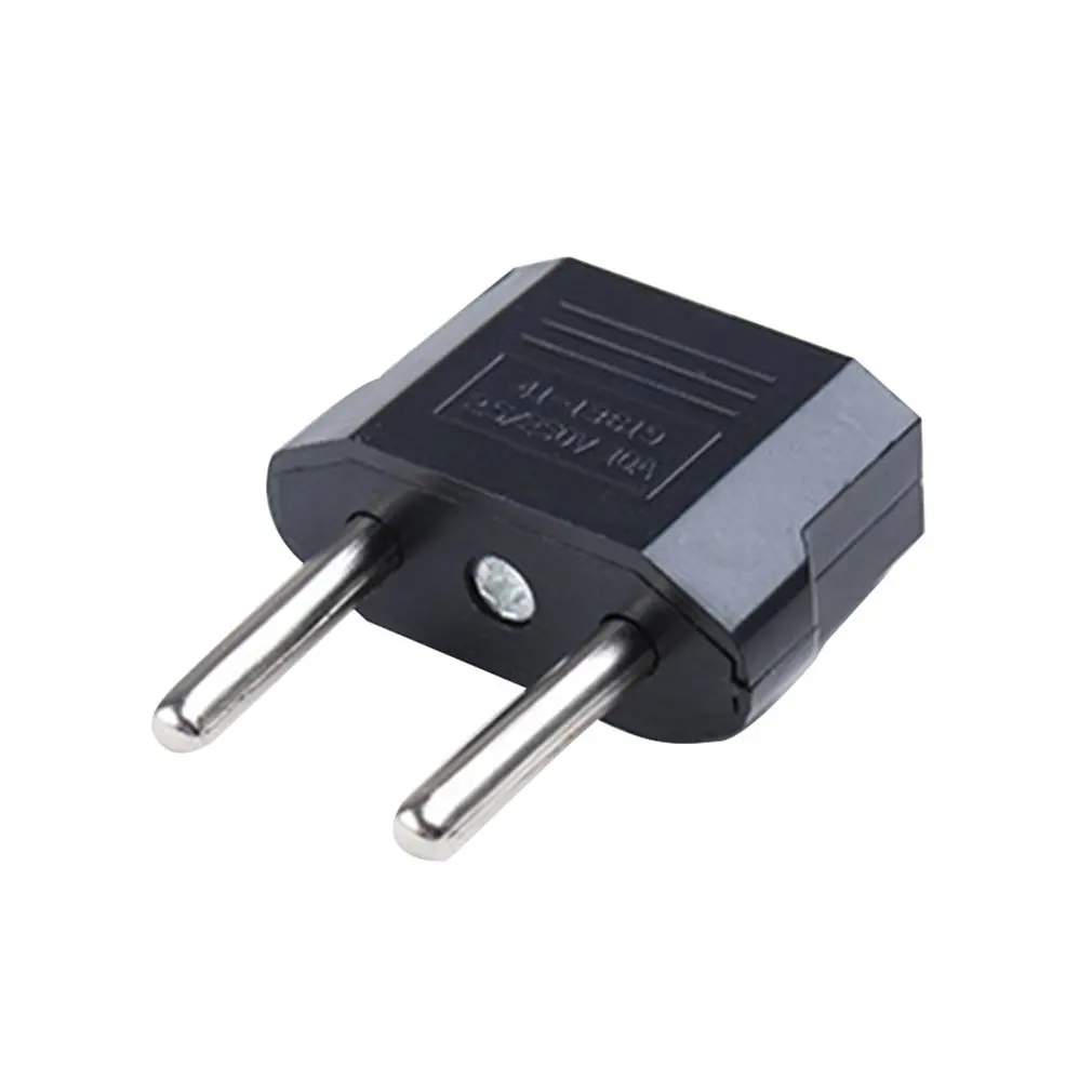 

UK/US/EU Smart Home Plug Power Socket Round Plug Flat Plug Power Plug Multi-Country Series Conversion Plug Power Plug