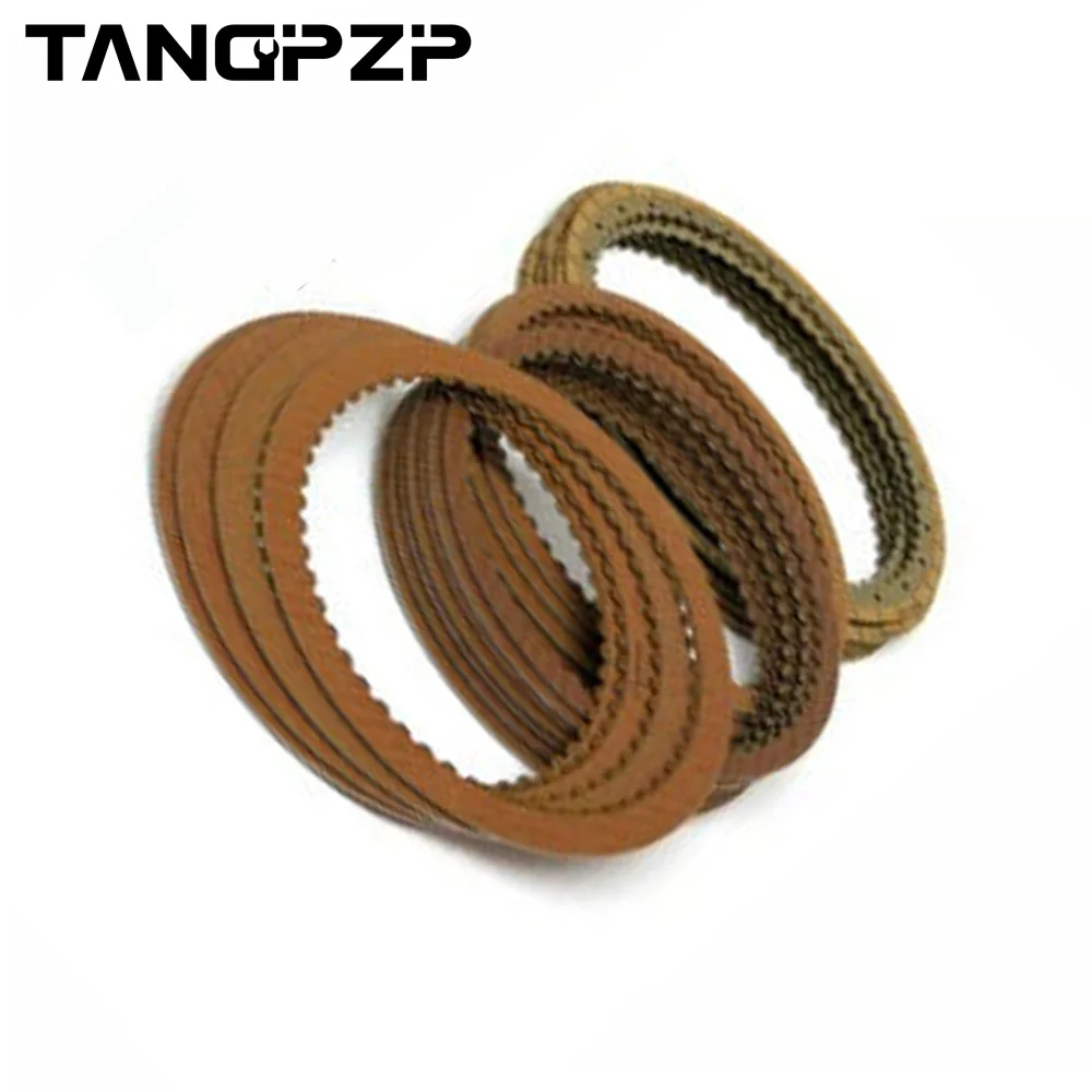 Фрикционный стальной диск для Mazda Volvo Ford Mondeo