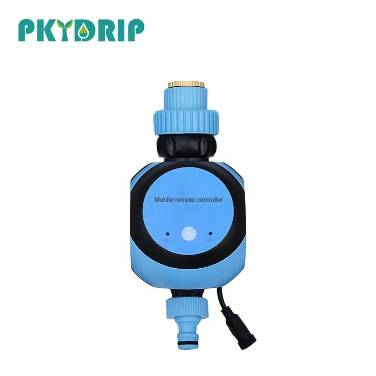PKYDRIP Умный домашний двор для улицы WIFI Пульт дистанционного управления таймер