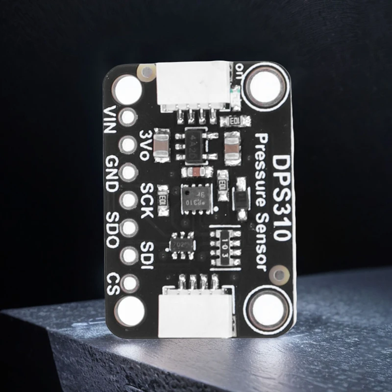 DPS310 Прецизионный датчик барометрического давления и высоты I2C Датчик