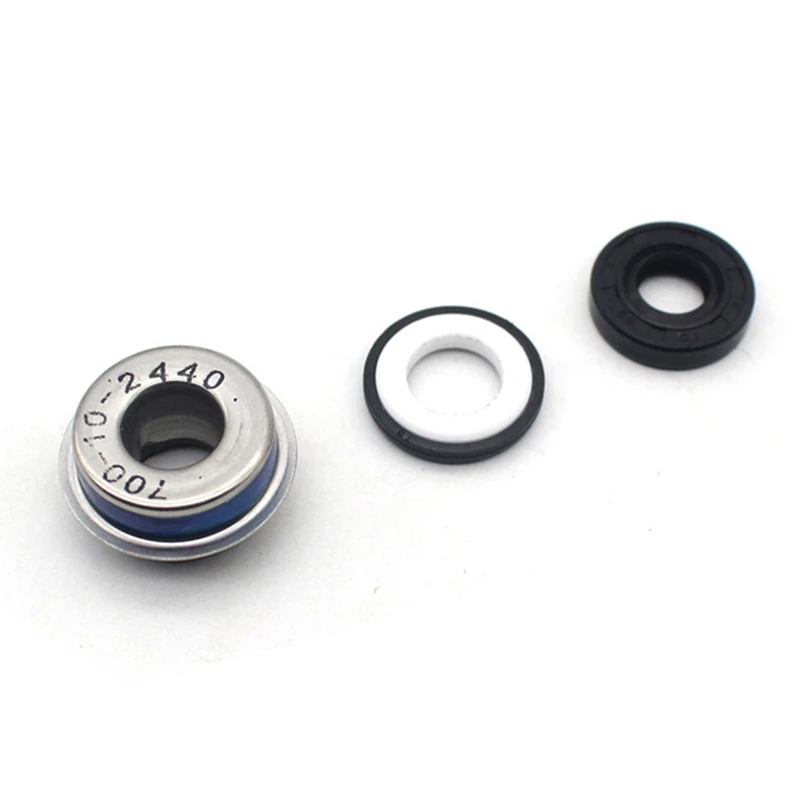 

Уплотнения водяного насоса для Suzuki GSR400 GSR600 GSR750 GSX650F GSX1250 GW250 Inazuma GSXR600 GSXR600WP GSXR750 GSXR1000