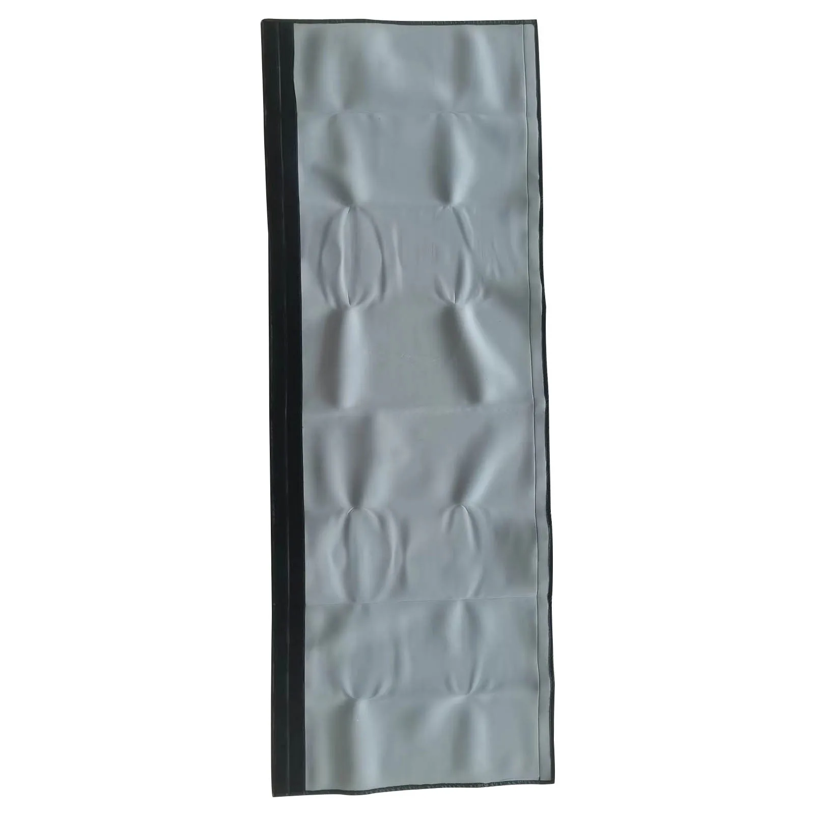 

Exhaust Hose Cover Portable & Insulated Air Conditioner Hose Cover Wrap Portable AC Exhaust Pipe Cover For 5-6 Inches Diameter