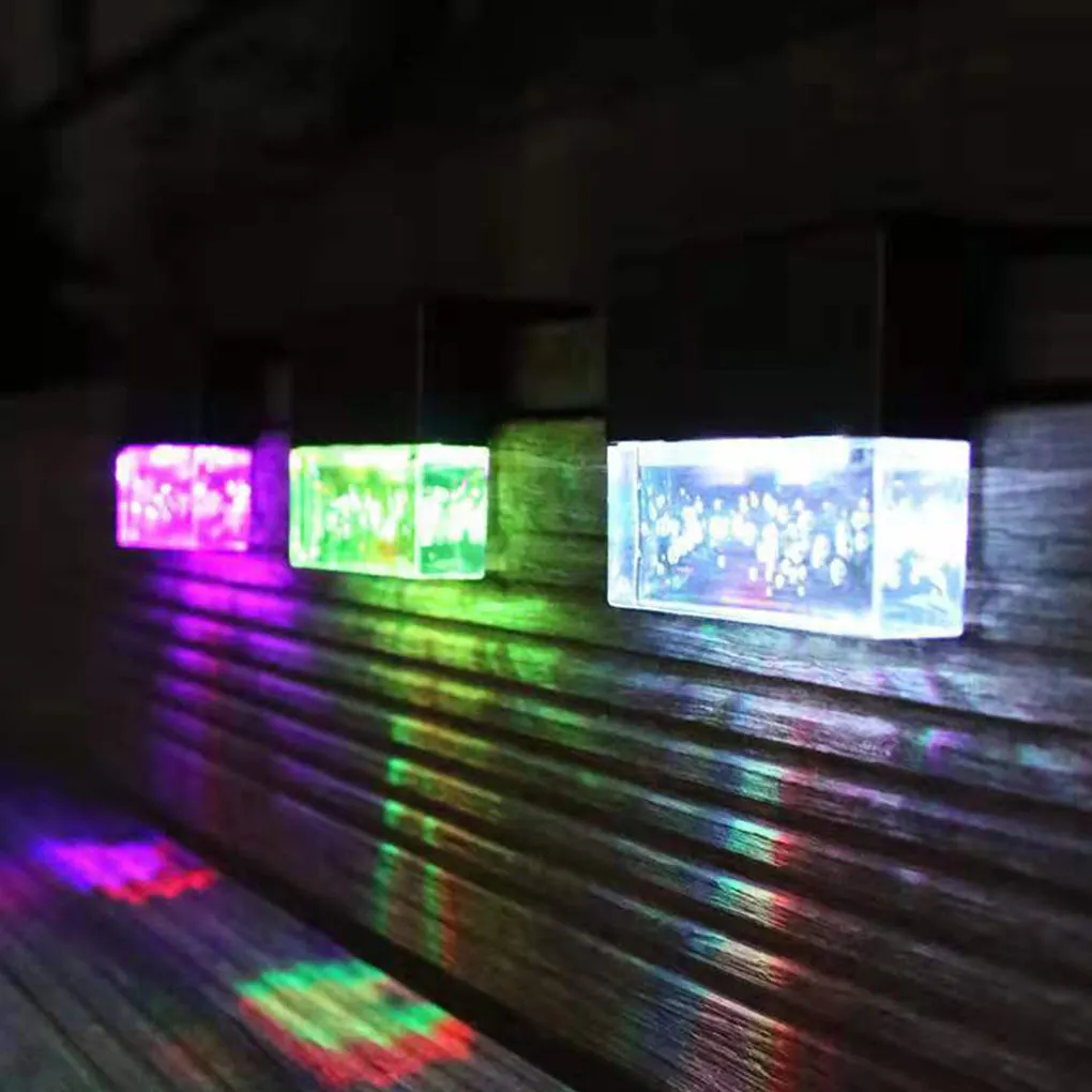 

Подсветка для внутреннего двора