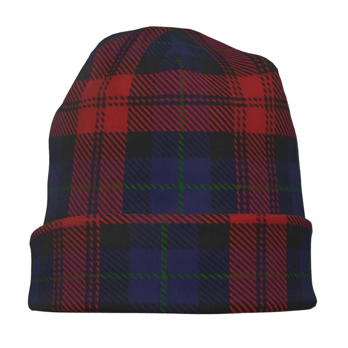 Maclachlan чепчик унисекс тонкая двухслойная фотография