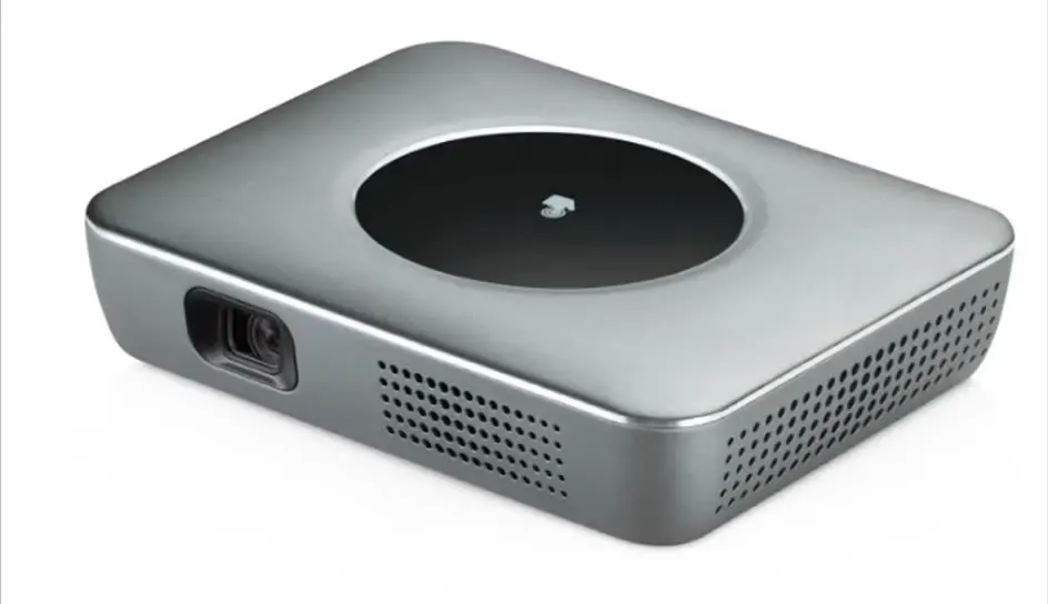 

Smart Mini Projector DLP 1080P HD Android WiFi mobile phone projector